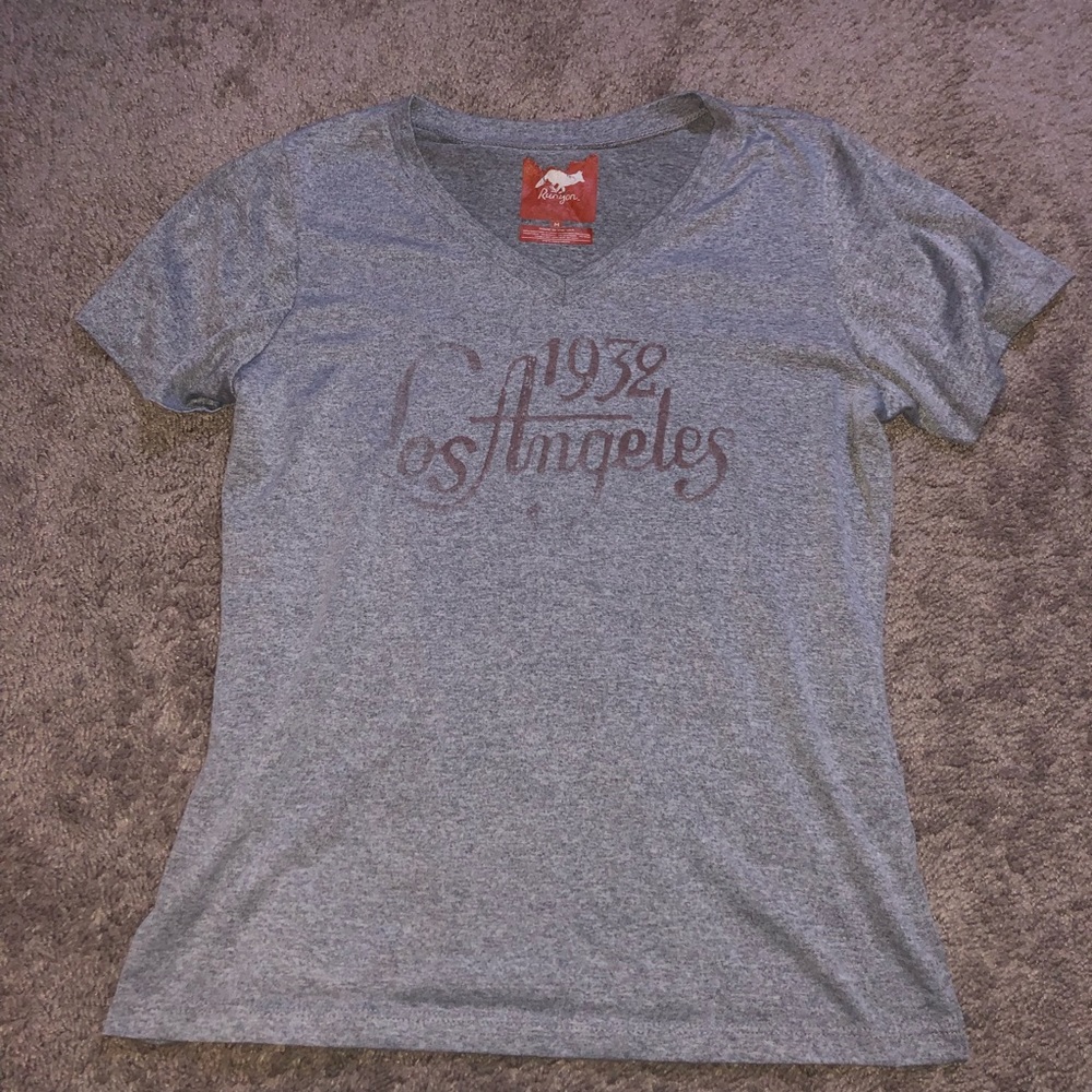 Los Angeles Shirt